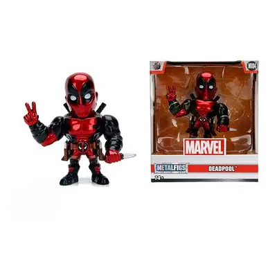 Marvel Deadpool figurka 4"