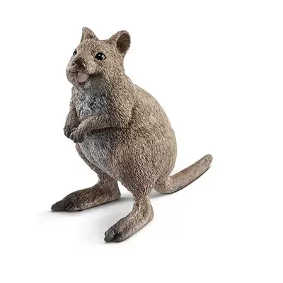 Schleich Zvířátko - Klokan Quokka