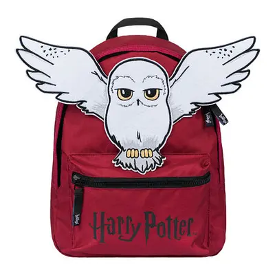 BAAGL Předškolní batoh Harry Potter Hedvika