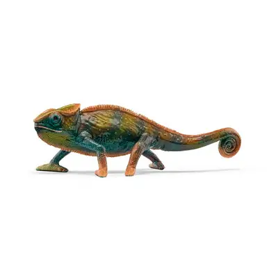 Schleich Zvířátko - Chameleon