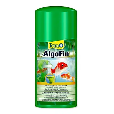 TETRA Pond AlgoFin 250 ml