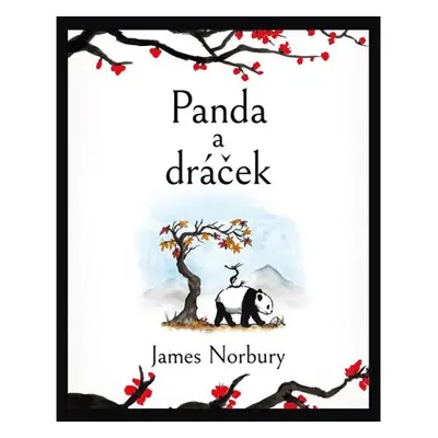 Panda a dráček