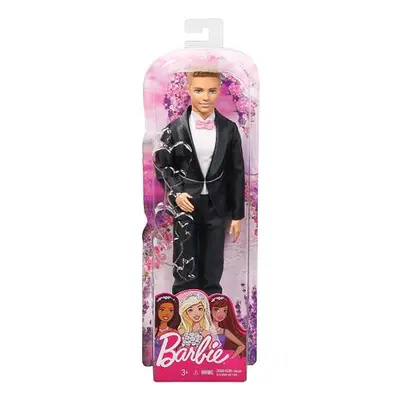 Mattel Barbie Ženich