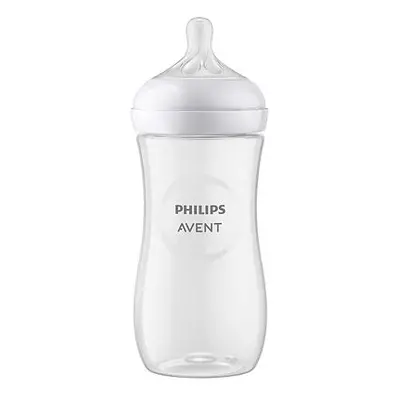 Philips AVENT Láhev Natural Response 330 ml, 3m+