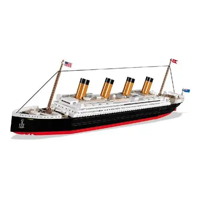 Titanic 1:450