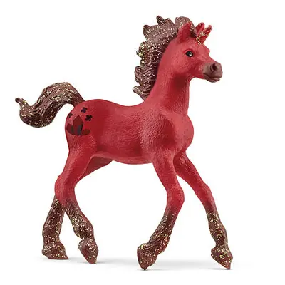 Schleich Bayala Sběratelský jednorožec Granát