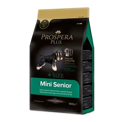 PROSPERA Plus Mini Senior 800 g