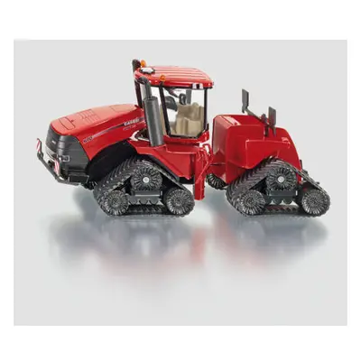 SIKU Farmer - Pásák Case IH Quadtrac 600 1:32