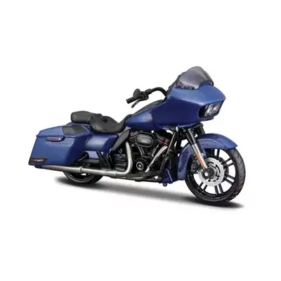 Maisto - HD - Motocykl - 2022 CVO™ Road Glide®, 1:18