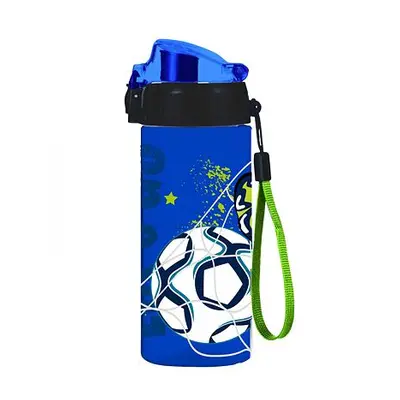 Oxybag Láhev OXY CLiCK 500 ml Fotbal