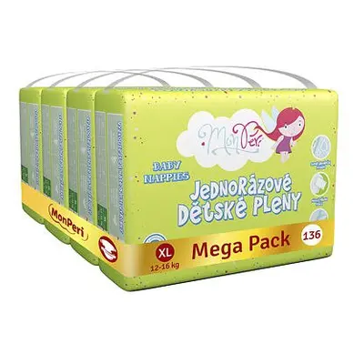 MonPeri Klasik Mega Pack XL