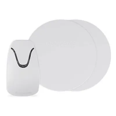 Babysense Monitor dechu 7