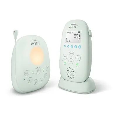 Avent Chůvička digitální audio SCD721