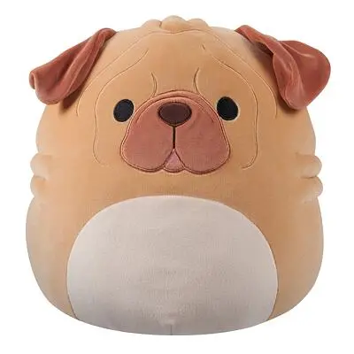 SQUISHMALLOWS Šarpej - Morton, 30 cm