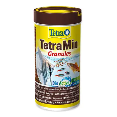 TETRA TetraMin Granules 250 ml