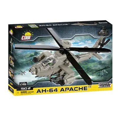 Cobi 5808 AH-64 Apache