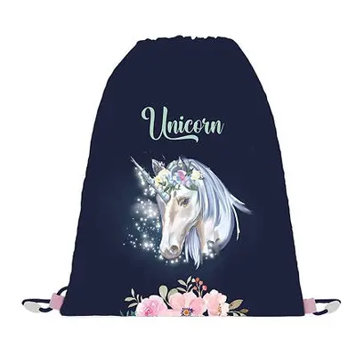 Oxybag Sáček na cvičky Unicorn 1