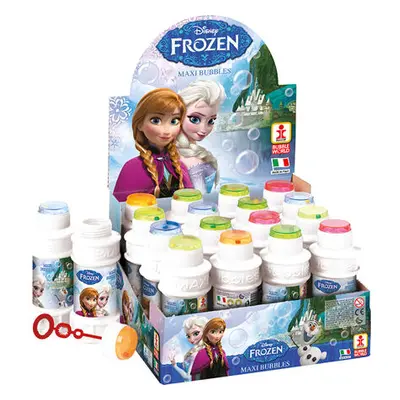 Dulcop Bublifuk Frozen 175 ml