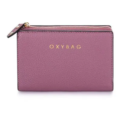 OXYBAG Dámská peněženka LAST - Leather Rose