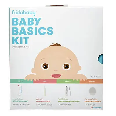 Fridababy Must have sada pro miminka