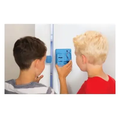 4M Magnetický alarm