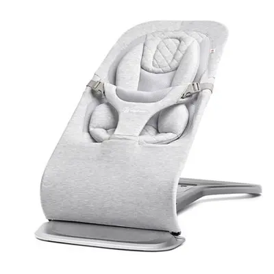 ERGOBABY l EVOLVE lehátko - Light grey