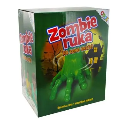 EPEE COOL GAMES Zombie ruka