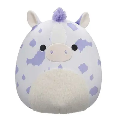 SQUISHMALLOWS Kůň Appaloosa - Abelita, 30 cm