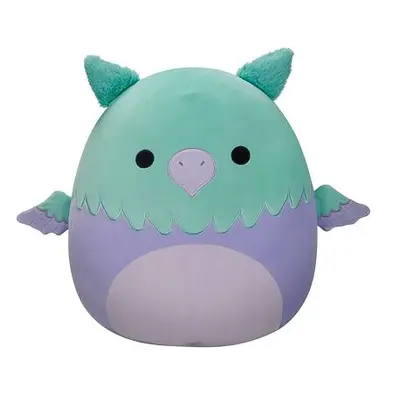 SQUISHMALLOWS Gryf - Minerva, 30 cm