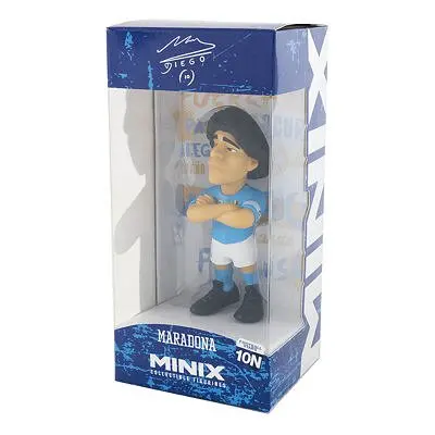 MINIX Football: Icon Maradona - NAPOLI