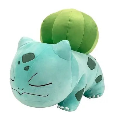 Orbico Pokémon Bulbasaur 45cm, plyš