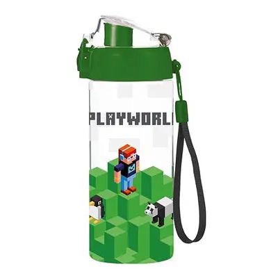 Oxybag Láhev OXY CLiCK 500 ml Playworld