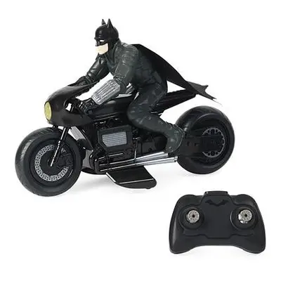 Spin Master Batman Film Motorka RC