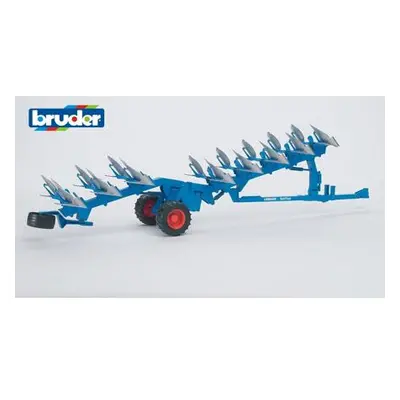 Bruder Pluh Lemken Vari Titan