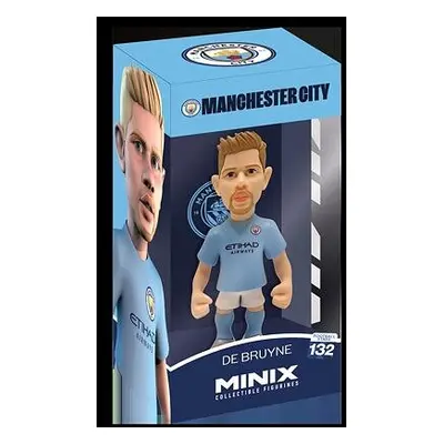 MINIX Football: Club Manchester City - DE BRUYNE