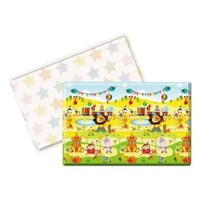 LALALU Premium S - Happy Birthday (140x140x 1.2)