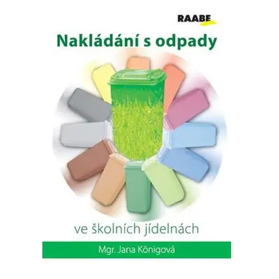 Nakládání s odpady ve školních jídelnách