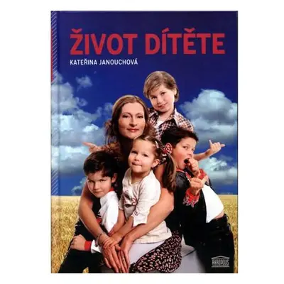 Život dítěte