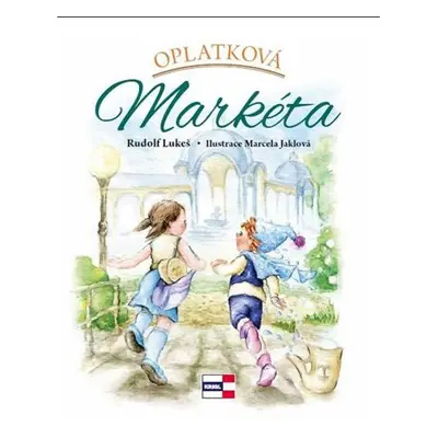 Oplatková Markéta