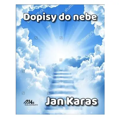 Dopisy do nebe