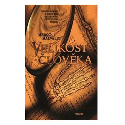 Velikost člověka