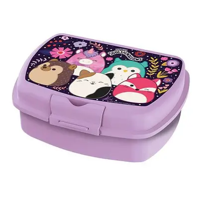 Squishmallows STOR box na svačinu