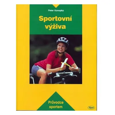 Sportovní výživa