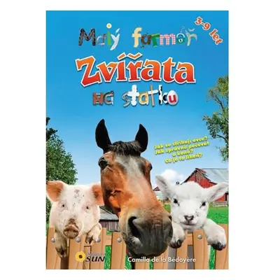 Malý farmář - Zvířata na statku