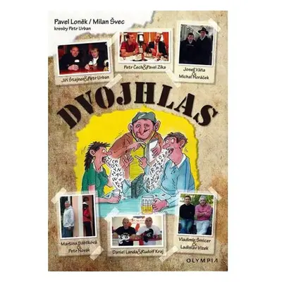 Dvojhlas