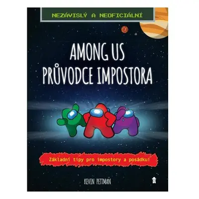 Among us: Průvodce impostora