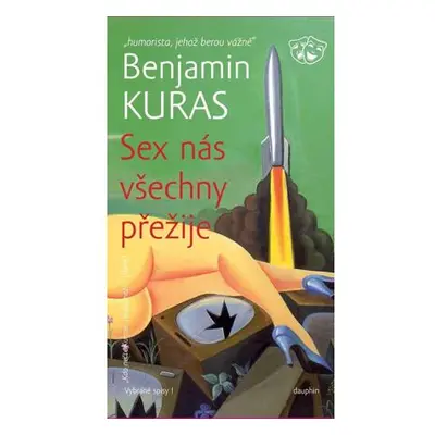 SEX nás všechny přežije