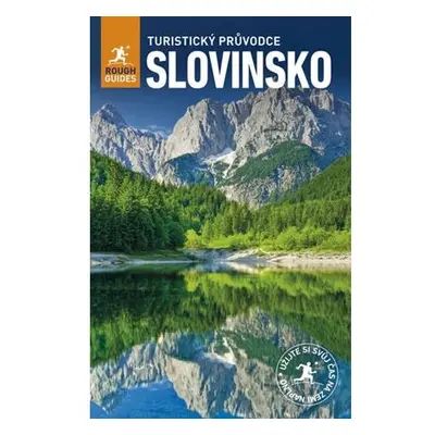 Slovinsko - Turistický průvodce