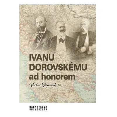 Ivanu Dorovskému ad honorem