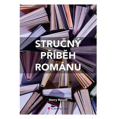 Stručný příběh románu - Průvodce klíčovými žánry, díly, tématy a technikami